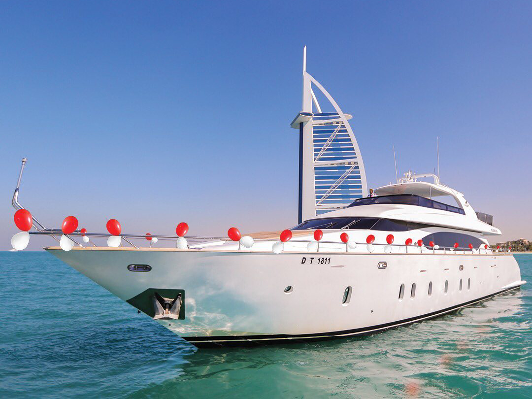 xclusive yachts for rent